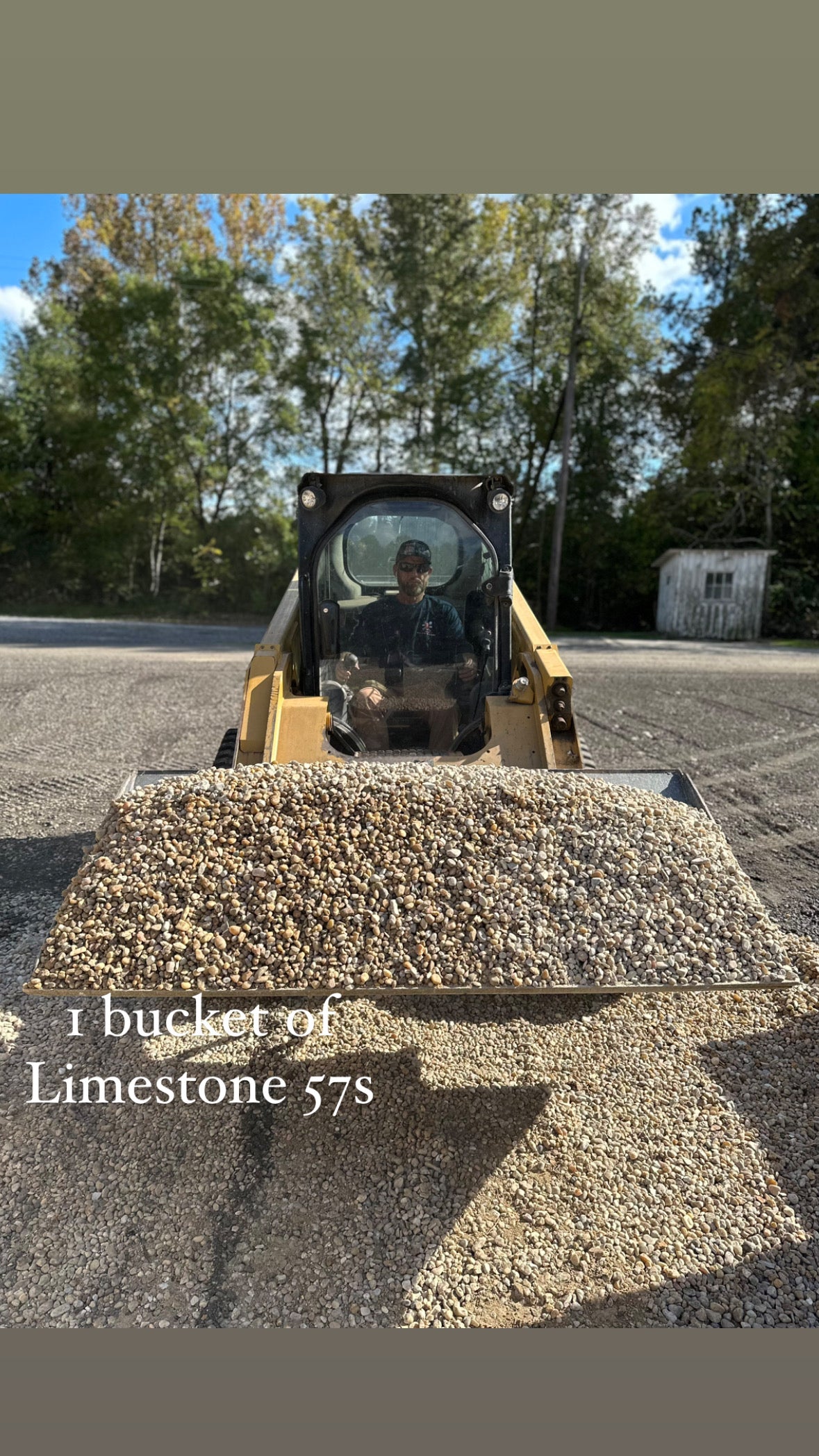 Limestone 57