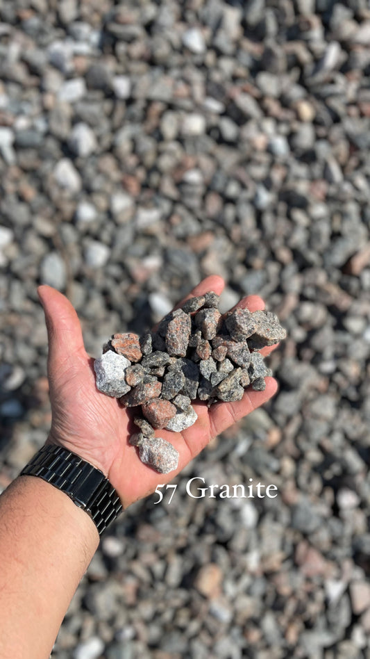 Granite 57s