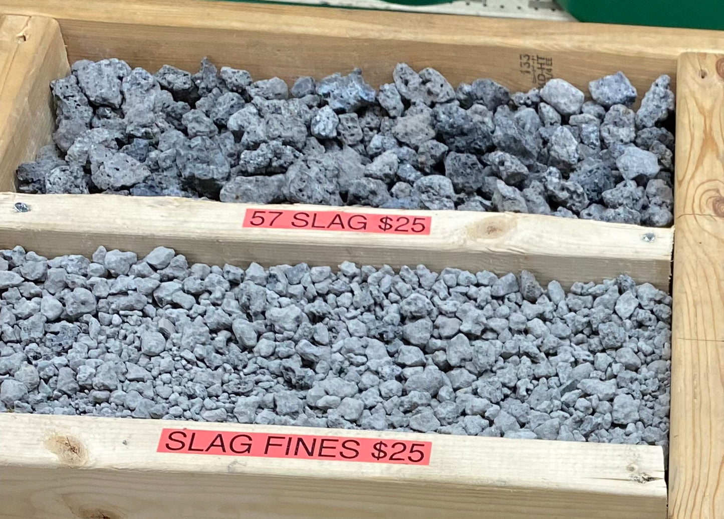 57 Slag