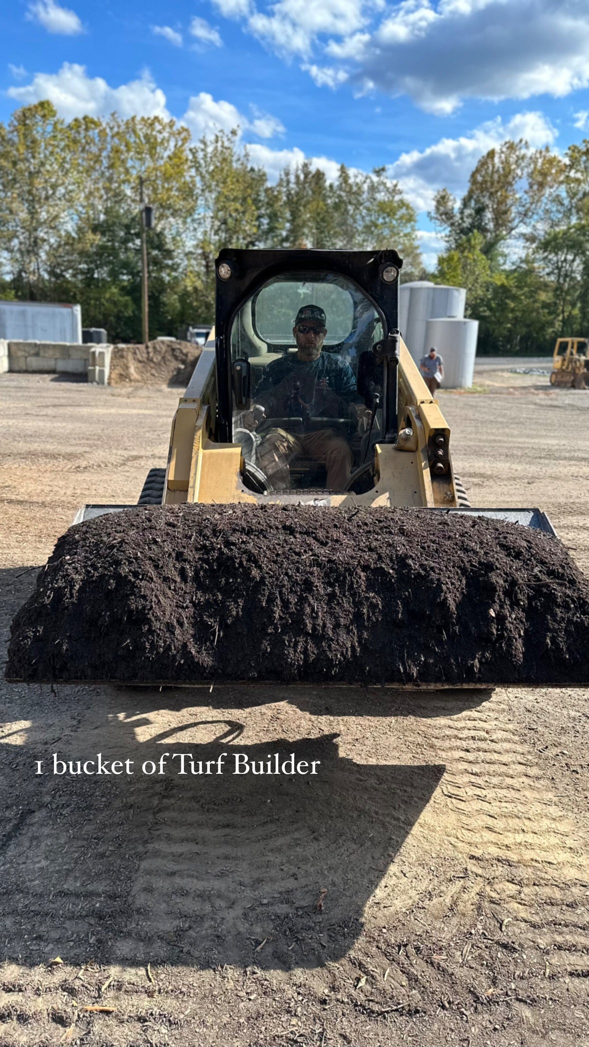 Turf Builder