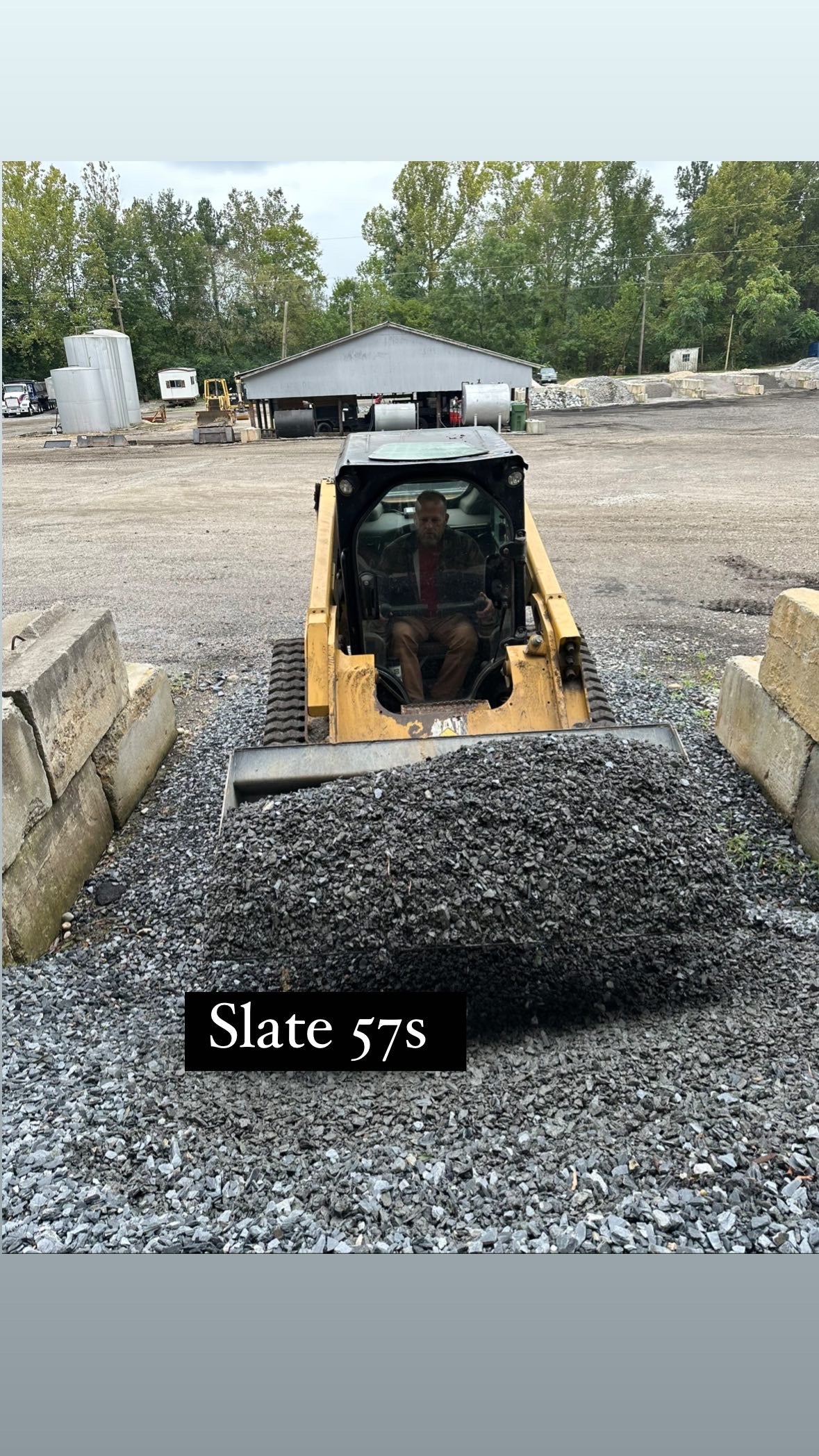 Slate 57s