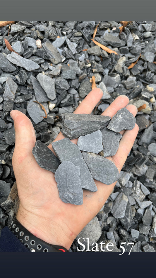 Slate 57s