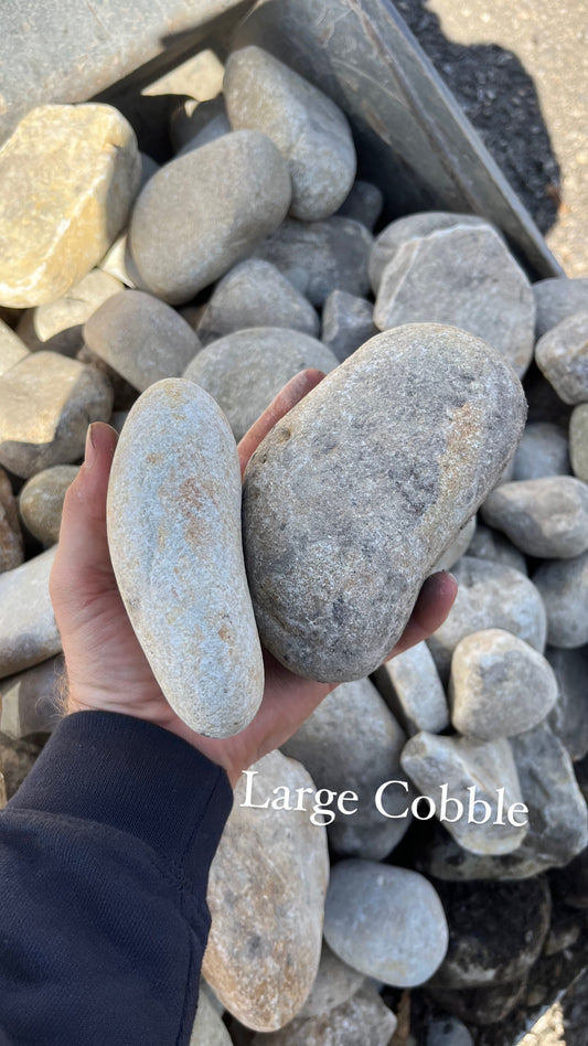 Large Cobble